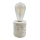 LED bordslampa LASTRYKO LED/4W/5V 2xAA