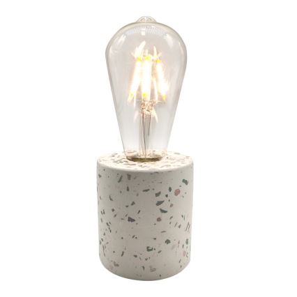 LED bordslampa LASTRYKO LED/4W/5V 2xAA