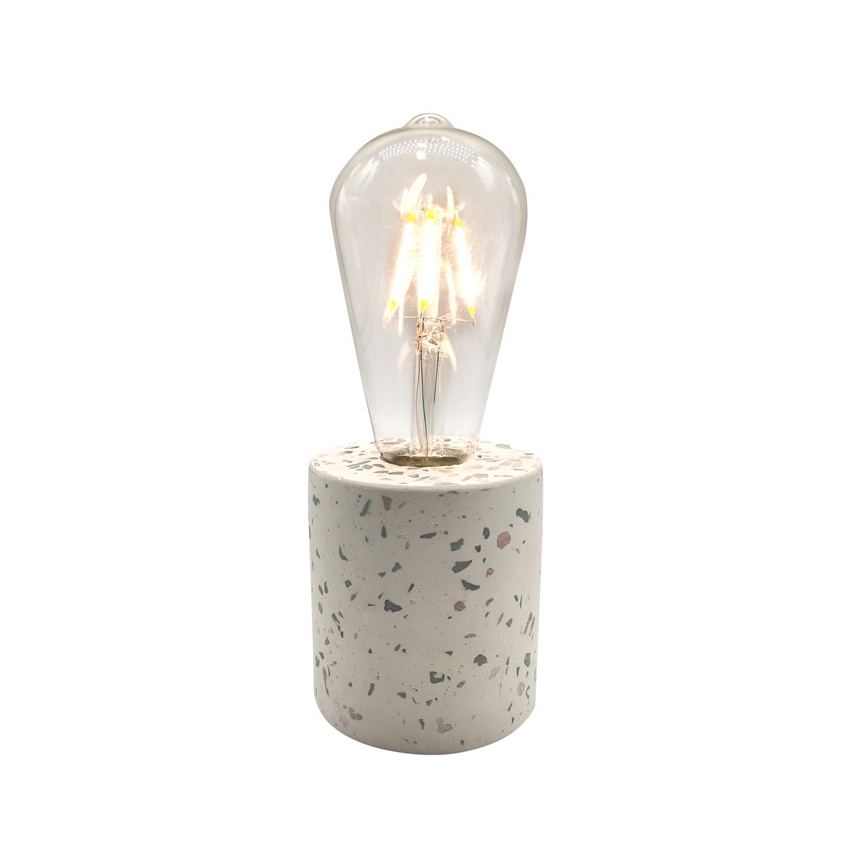 LED bordslampa LASTRYKO LED/4W/5V 2xAA