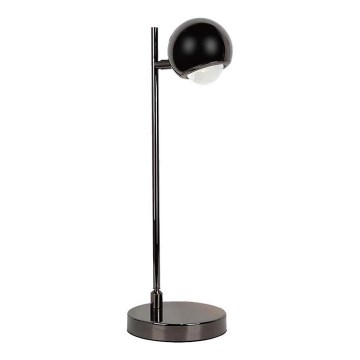 LED bordslampa LED/5W/230V 3000K svart