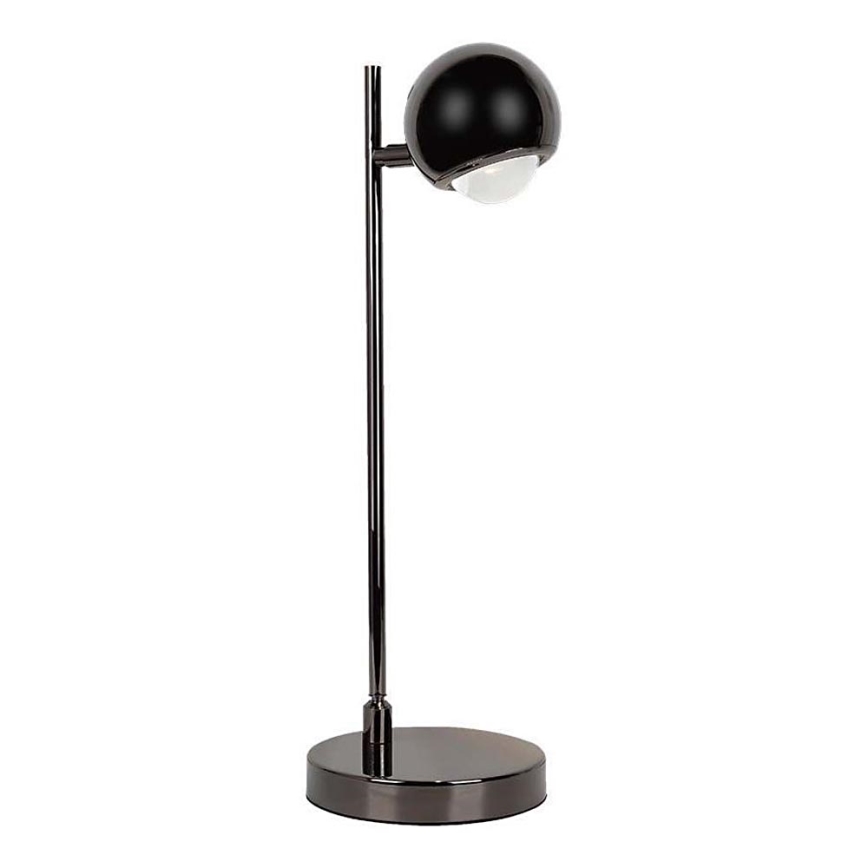 LED bordslampa LED/5W/230V 3000K svart