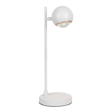 LED bordslampa LED/5W/230V 3000K vit