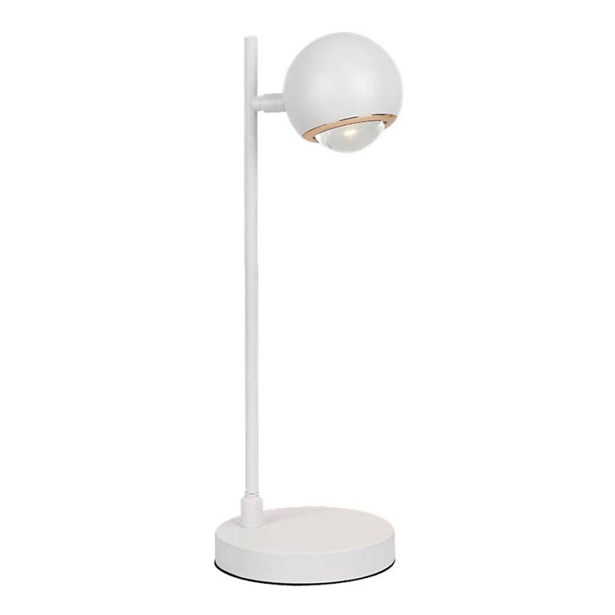 LED bordslampa LED/5W/230V 3000K vit