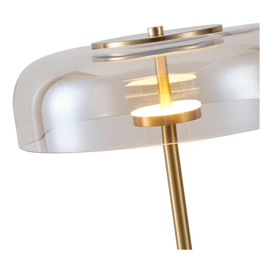 LED bordslampa LED/8W/230V 3000K