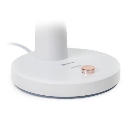 LED bordslampa LIBRA LED/10W/230V vit
