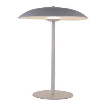 LED bordslampa  LUND LED/10,5W/230V vit