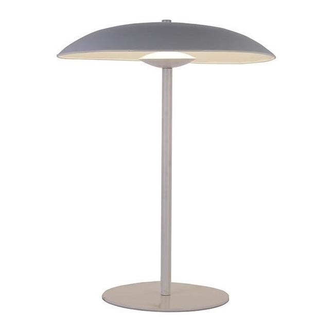 LED bordslampa  LUND LED/10,5W/230V vit