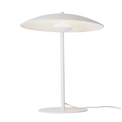 LED bordslampa  LUND LED/10,5W/230V vit