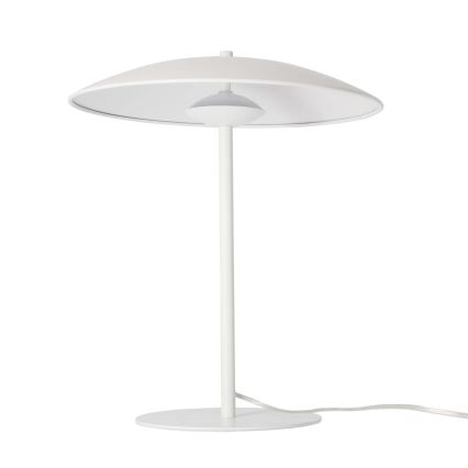 LED bordslampa  LUND LED/10,5W/230V vit