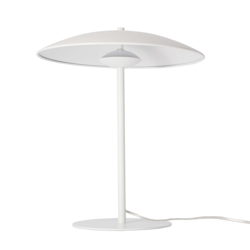 LED bordslampa  LUND LED/10,5W/230V vit