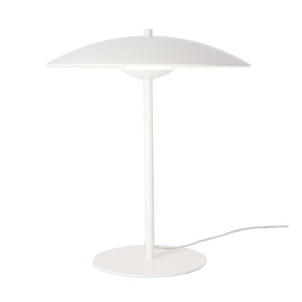 LED bordslampa  LUND LED/10,5W/230V vit