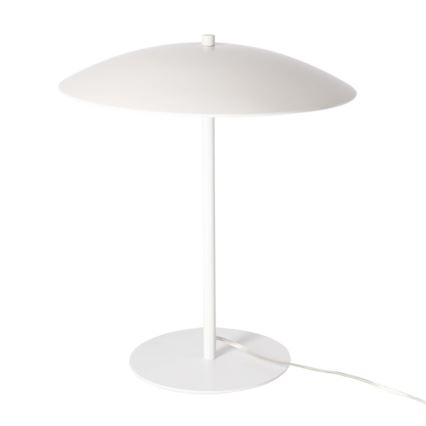 LED bordslampa  LUND LED/10,5W/230V vit