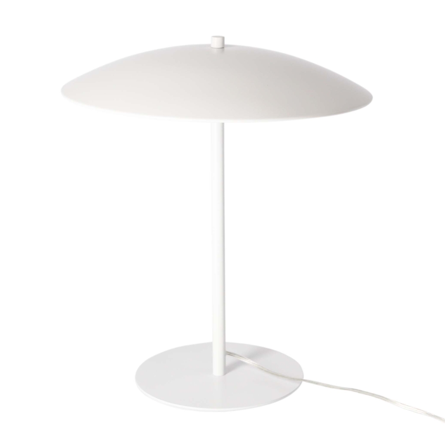 LED bordslampa  LUND LED/10,5W/230V vit