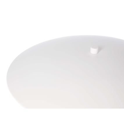 LED bordslampa  LUND LED/10,5W/230V vit