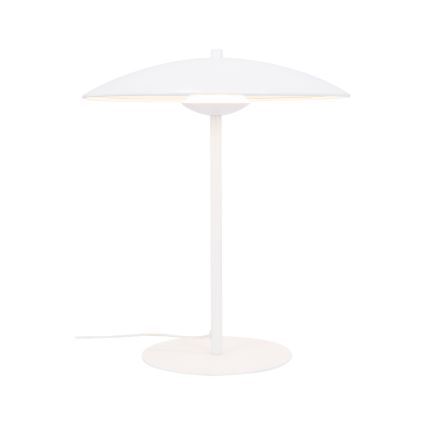 LED bordslampa  LUND LED/10,5W/230V vit