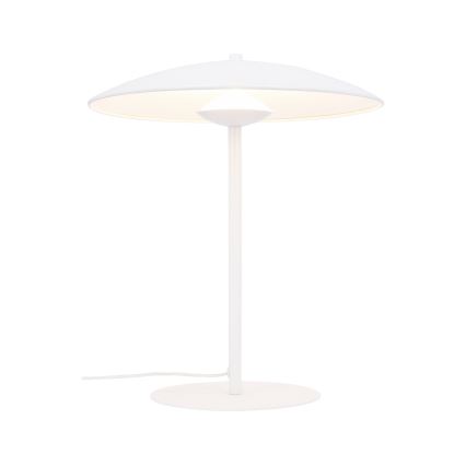 LED bordslampa  LUND LED/10,5W/230V vit