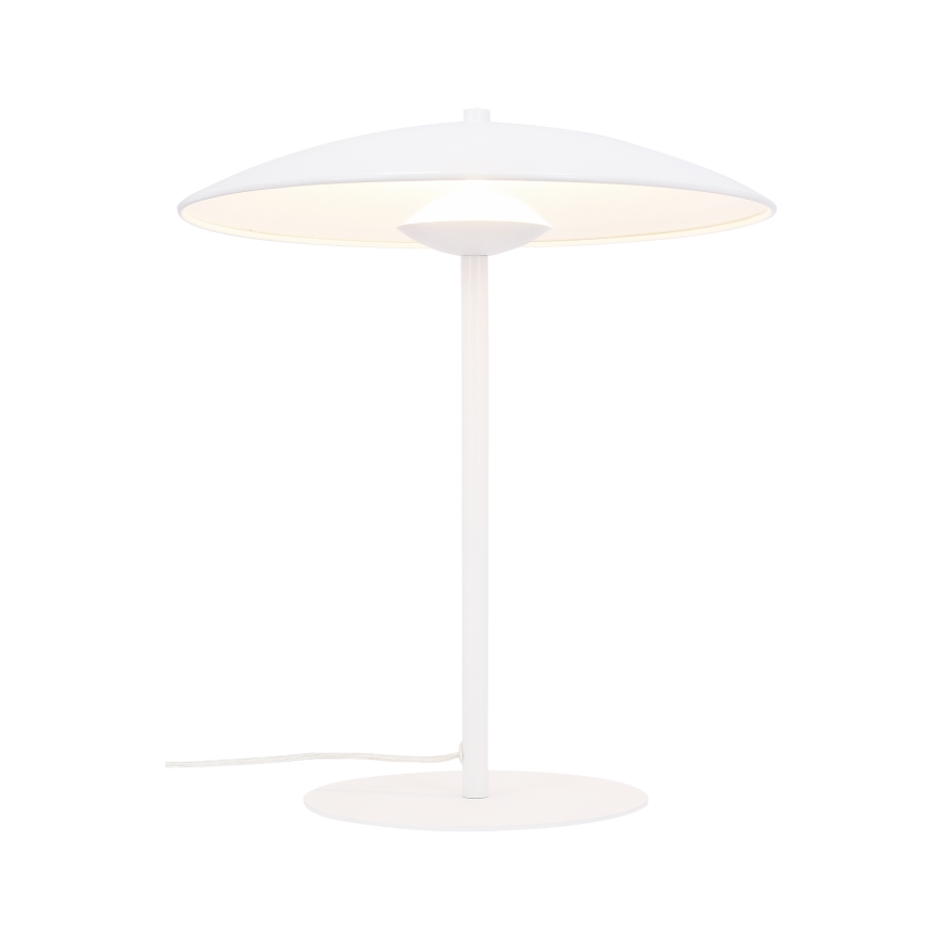 LED bordslampa  LUND LED/10,5W/230V vit