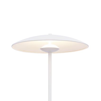 LED bordslampa  LUND LED/10,5W/230V vit