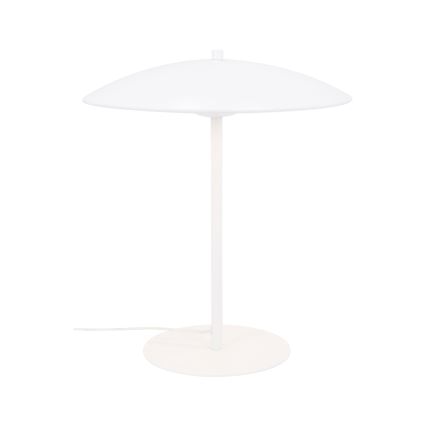 LED bordslampa  LUND LED/10,5W/230V vit