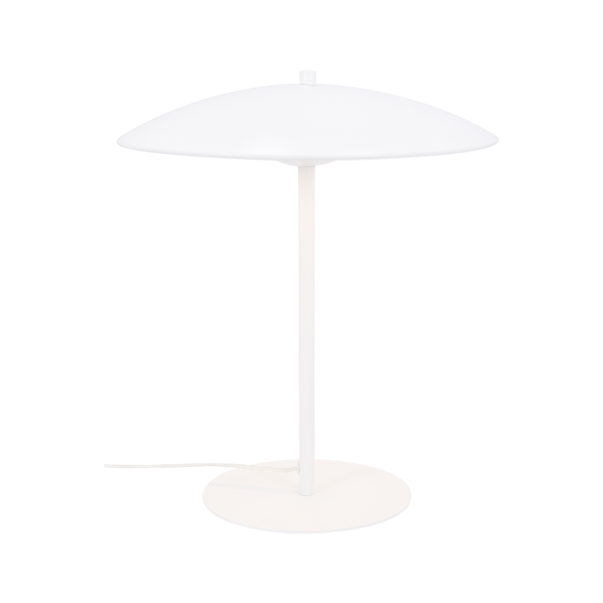 LED bordslampa  LUND LED/10,5W/230V vit