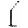 LED bordslampa med en trådlös laddare LED/10W/230V 3000/4000/4500/5000/6000K svart