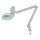LED bordslampa med förstoringsglas LED/5W/230V 6000K vit