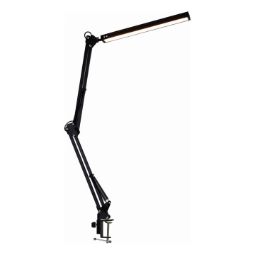 LED bordslampa med klämma LED/10W/230V 2800-6800K