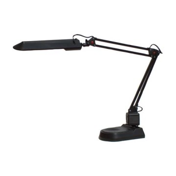 LED bordslampa STUDIO LED/9W/230V svart