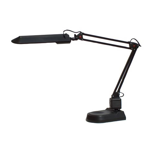 LED bordslampa STUDIO LED/9W/230V svart
