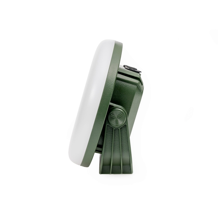 LED Camping ficklampa LED/13,5W/5V 6000mAh