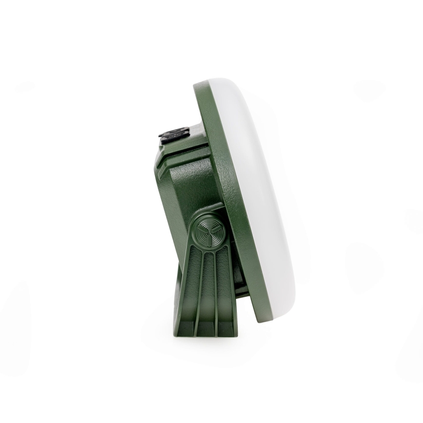 LED Camping ficklampa LED/13,5W/5V 6000mAh