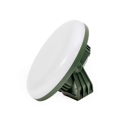 LED Campinglampa LED/21W/5V 8000mAh