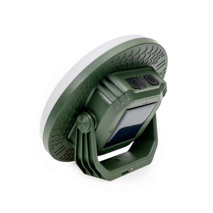 LED Campinglampa LED/21W/5V 8000mAh