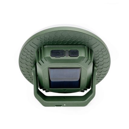 LED Campinglampa LED/21W/5V 8000mAh