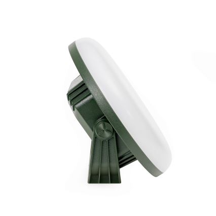 LED Campinglampa LED/21W/5V 8000mAh