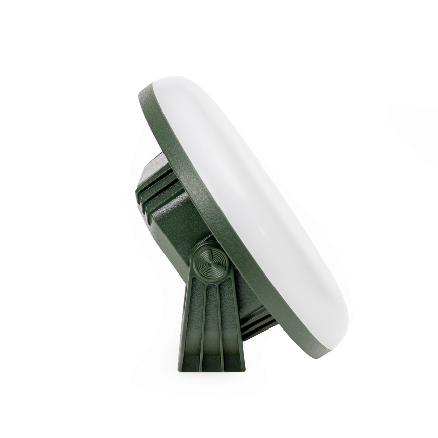 LED Campinglampa LED/21W/5V 8000mAh