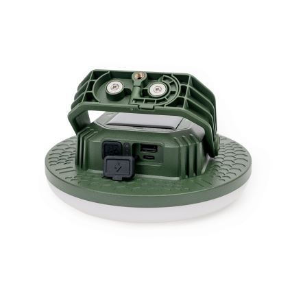 LED Campinglampa LED/21W/5V 8000mAh