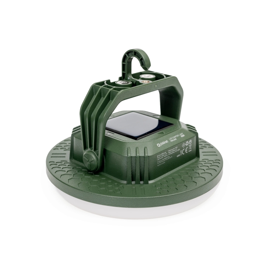 LED Campinglampa LED/21W/5V 8000mAh