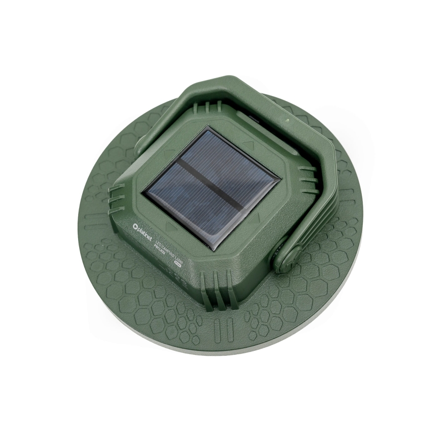 LED Campinglampa LED/21W/5V 8000mAh