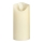 LED Candle LED/2xAA varm vit 12,5 cm