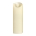 LED Candle LED/2xAA varm vit 15 cm