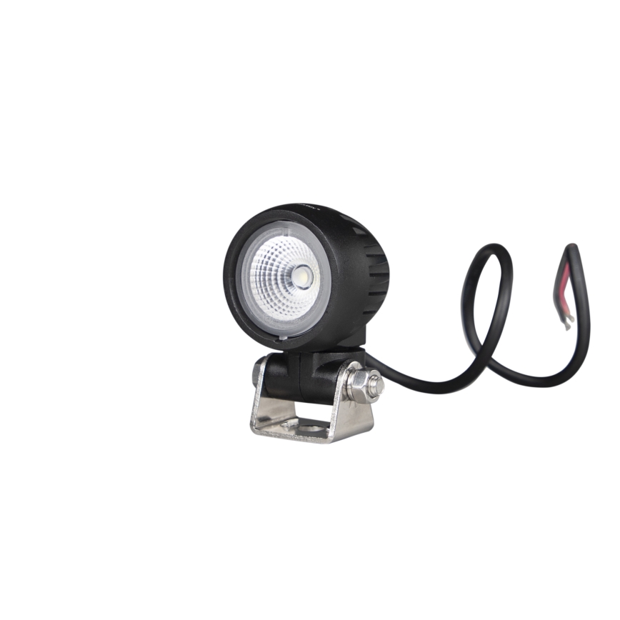 LED Car spotlight OSRAM LED/10W/10-30V IP68 5700K