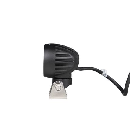 LED Car spotlight OSRAM LED/10W/10-30V IP68 5700K