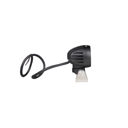 LED Car spotlight OSRAM LED/10W/10-30V IP68 5700K