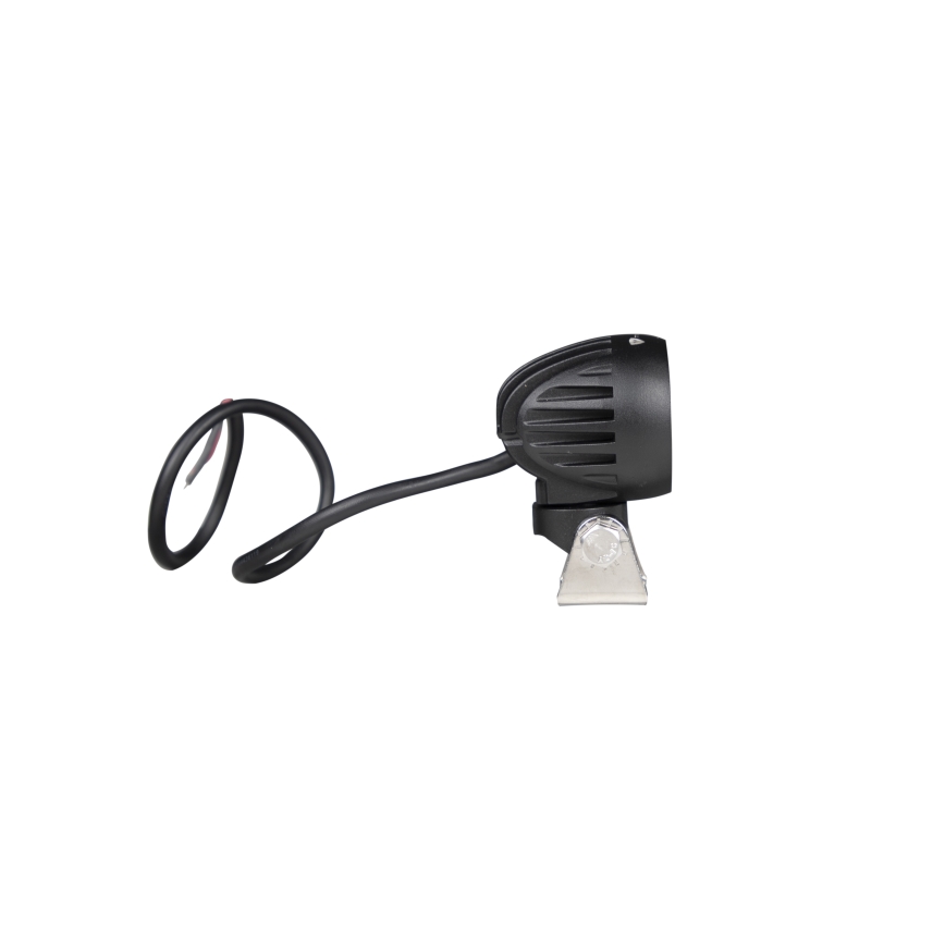 LED Car spotlight OSRAM LED/10W/10-30V IP68 5700K