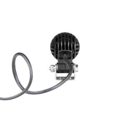 LED Car spotlight OSRAM LED/10W/10-30V IP68 5700K