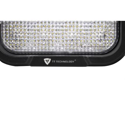 LED Car spotlight OSRAM LED/120W/10-30V IP68 5700K