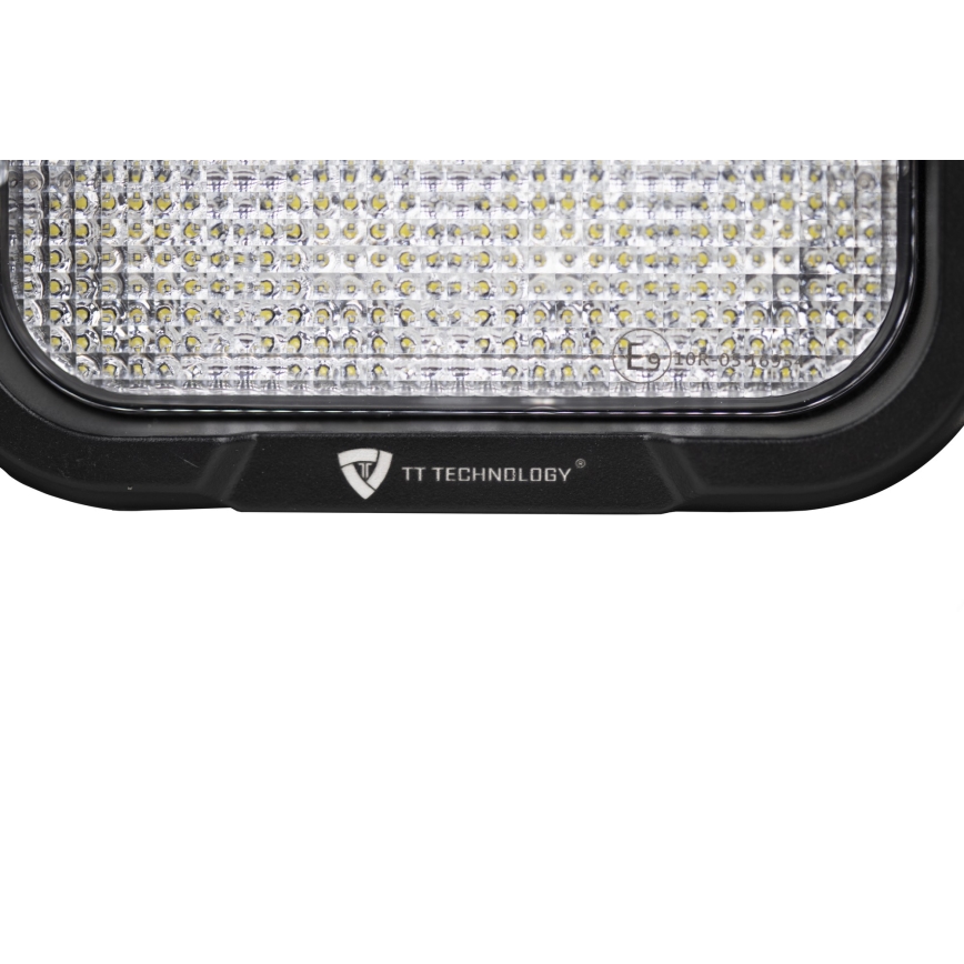 LED Car spotlight OSRAM LED/120W/10-30V IP68 5700K