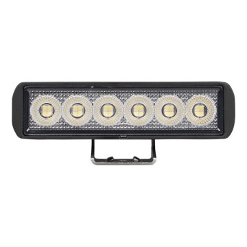 LED Car spotlight OSRAM LED/24W/10-30V IP68 5700K