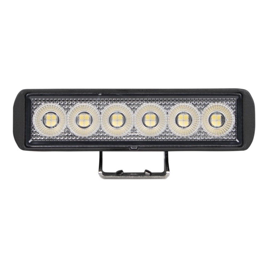 LED Car spotlight OSRAM LED/24W/10-30V IP68 5700K